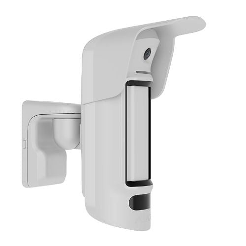 AJAX Baseline MotionCam Outdoor HighMount PhOD Jeweller Wireless PIR Motion