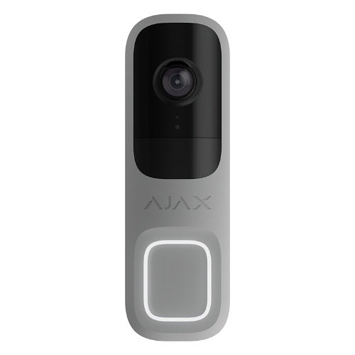 AJAX Doorbell, Grey