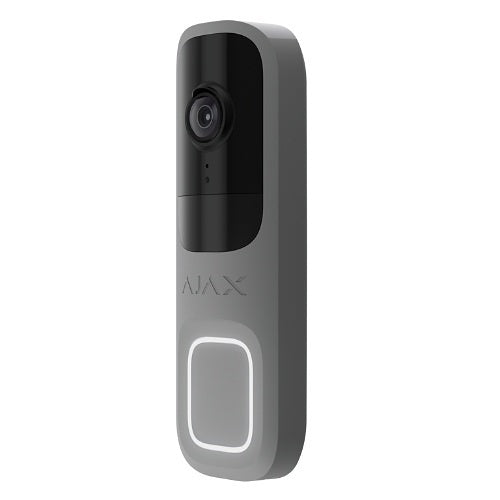 AJAX Doorbell, Grey