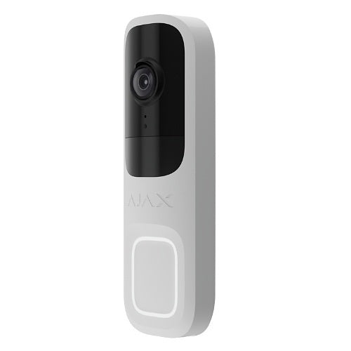 AJAX WH3 Doorbell, White