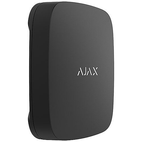 AJAX Wireless Flood Detector, Black