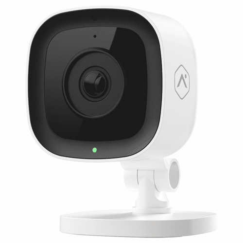 Alarm.Com Next-Generation Indoor 1080p Wi-Fi Cam